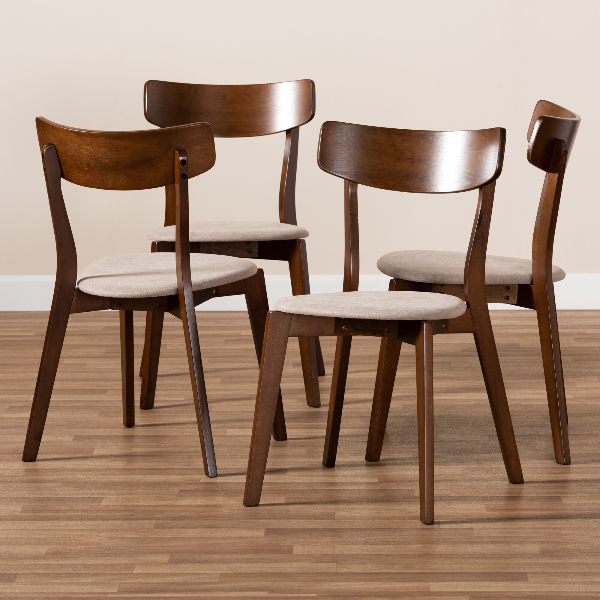 Corrigan Studio Dining Chairs