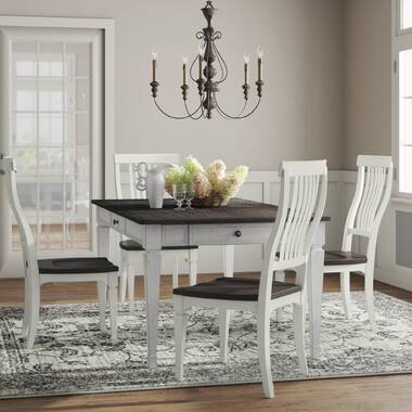 jaiden dining set 7 pc