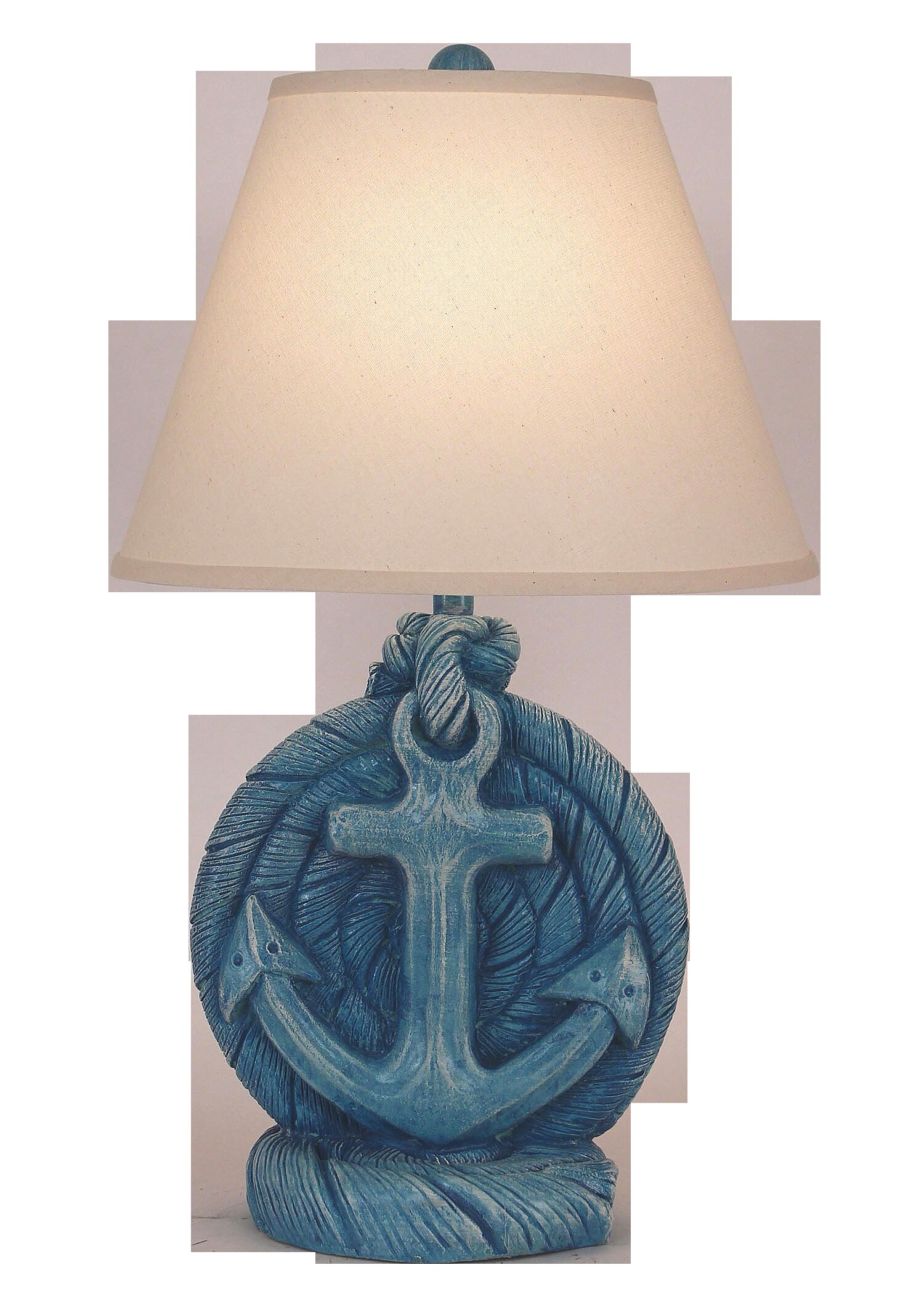 wayfair nautical lamps