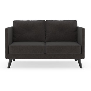 Go to store & view more images Corrigan Studio Crosland Loveseat