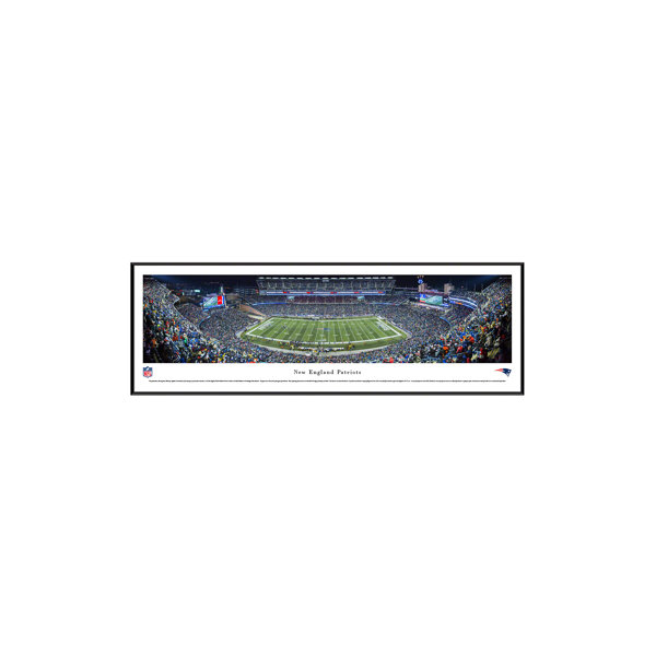New England Patriots Chair Wayfair