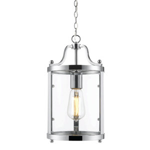 Tessie 1-Light Mini Pendant
