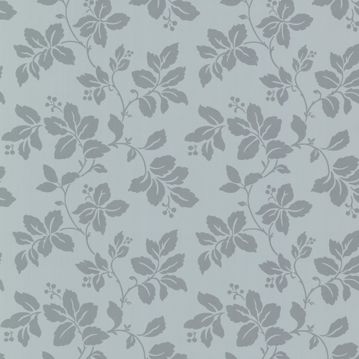 Hazelwood Home Claremont Phoebe Rose Leaf Trail 10 05m X 52cm Floral Roll Wallpaper Wayfair Co Uk