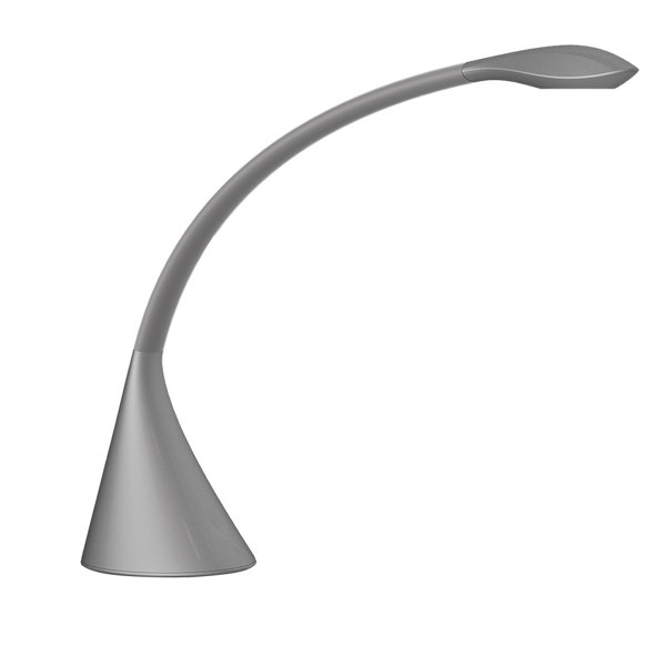 Orren Ellis Palmore 20 Arched Table Lamp Wayfair