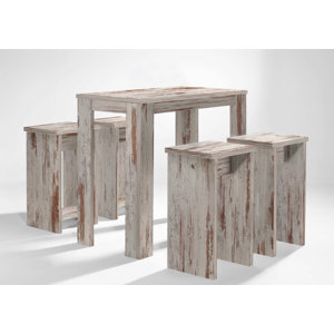 Check price and read more information from recommend store. Bartisch von Homestead Living