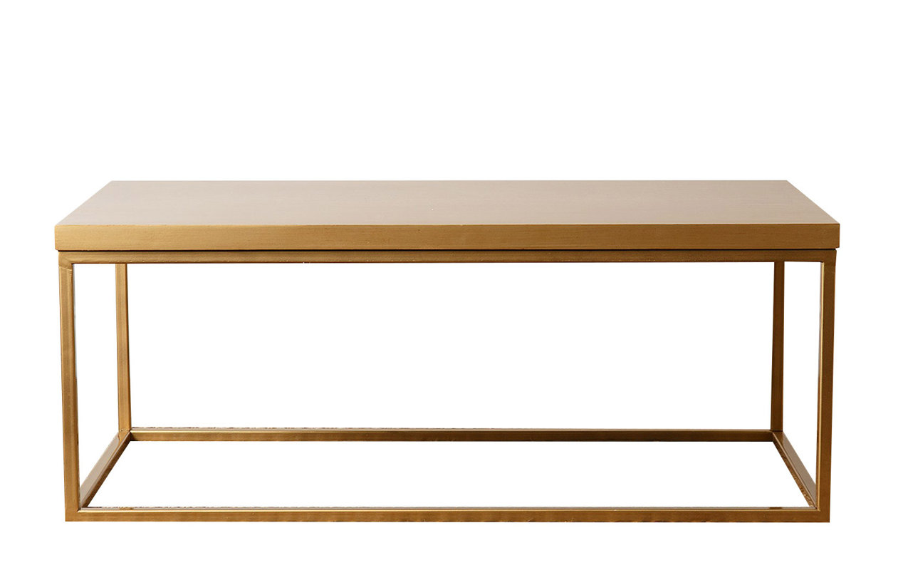 Kashton Coffee Table Reviews Joss Main Kashton Coffee Table