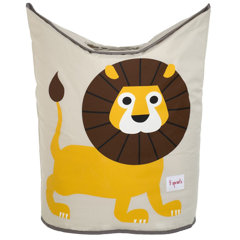 best laundry hamper for nursery