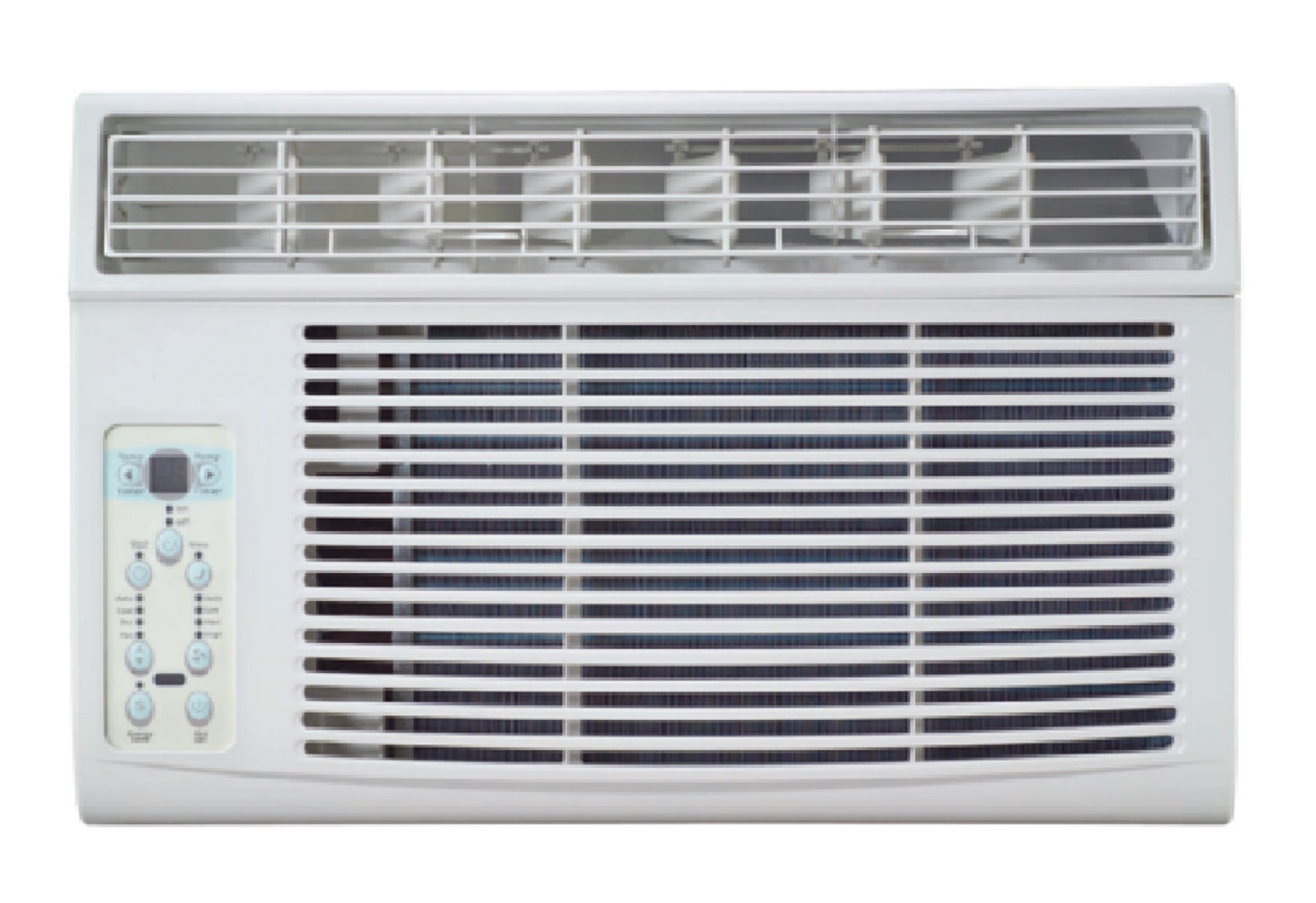 Commercial Cool 12 000 Btu Energy Star Window Air Conditioner With Remote Reviews Wayfair