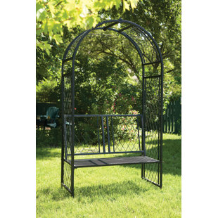 Sol 72 Outdoor Eggar Arch Wayfair Co Uk
