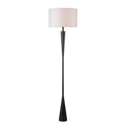 Temple 70" Floor Lamp