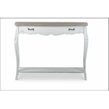 6 inch console table