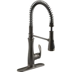 High End Kitchen Faucets Perigold