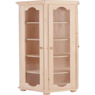 Go to store & view more images Chelsea Home Furniture Dudley Curio Cabinet