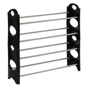 Stapelbares Schuhregal von Castleton Home