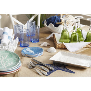 5-Piece Sheila Flatware Set by