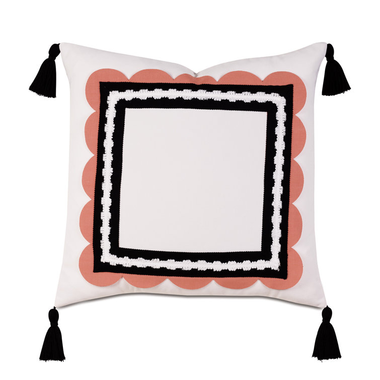 celerie decorative pillow
