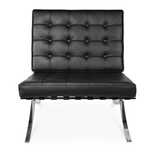 Go to store & view more images Orren Ellis Pearman Lounge Chair