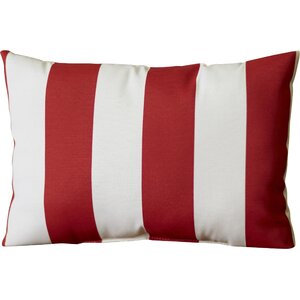 Ardley Outdoor Lumbar Pillow (Set of 2)