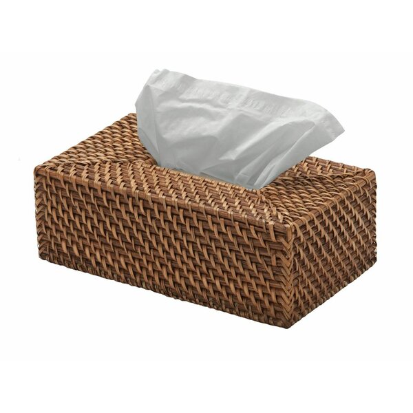 Rectangular Tissue Box Cover Wayfair