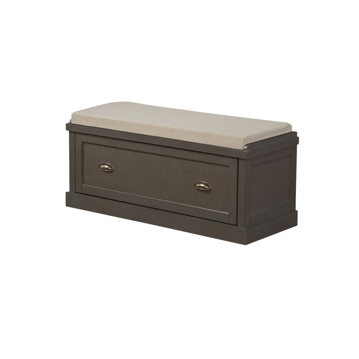 Gracie Oaks Stephan Storage Bench Wayfair Ca