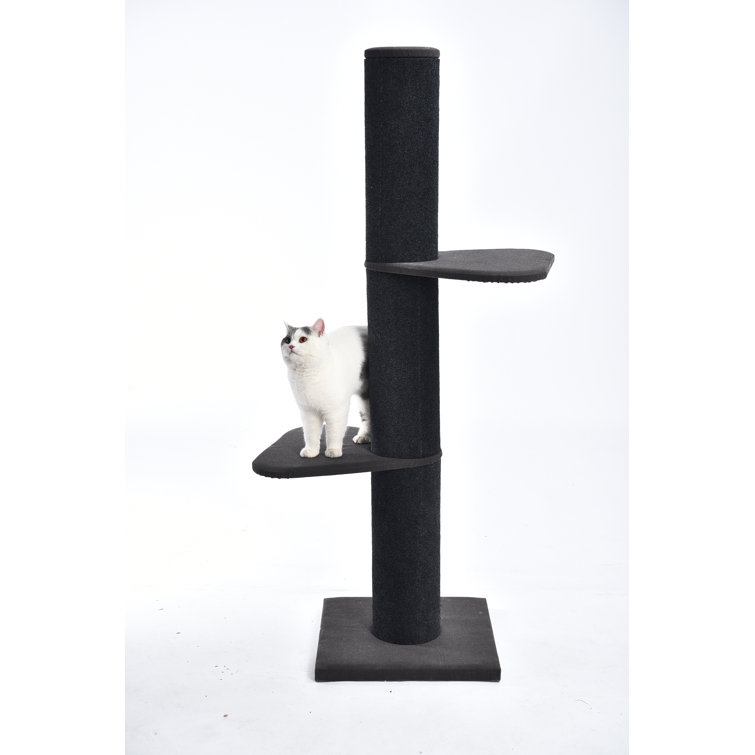 easy kitty cat tree