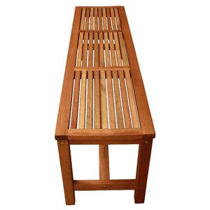 Cadsden Hardwood Picnic Bench