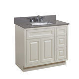 36 Inches Vanity Tops You Ll Love In 2021 Wayfair