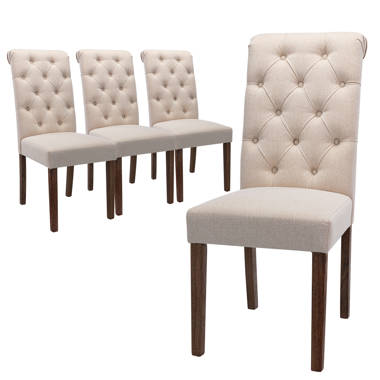 siloam upholstered dining chair