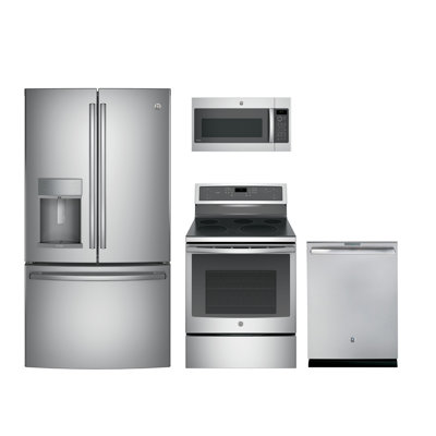 Kitchen Appliance Packages You'll Love in 2019 | Wayfair