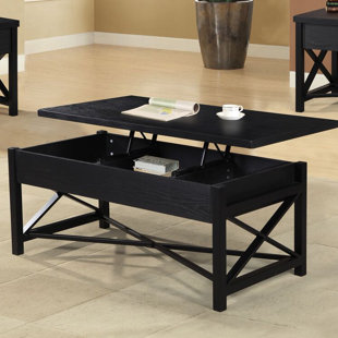 Houlihan Coffee Table by Alcott Hill
