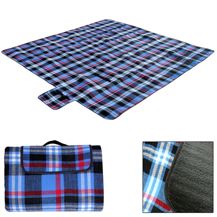 Symple Stuff Picnic Blanket | Wayfair.co.uk