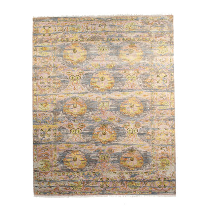 Luxury F J Kashanian 8 X 10 Area Rugs Perigold