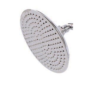 Hot Springs Large Volume Control Shower Head