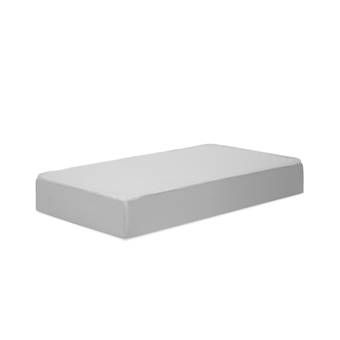 Serta Nightstar Rectangular Mattress Reviews Wayfair