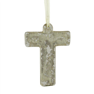 Monogram Christmas Ornaments Wayfair