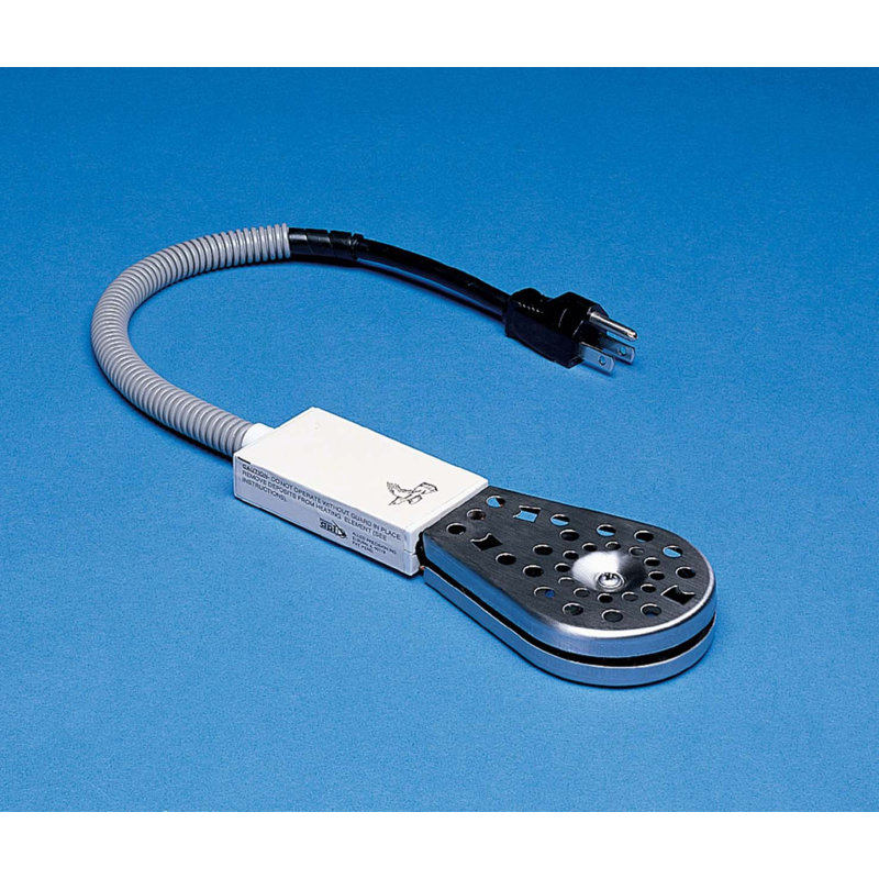 De-Icer Bird Bath Heater