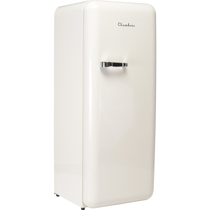 Chambers Refrigerateur Congelateur A Hauteur De Comptoir De 10 Pi