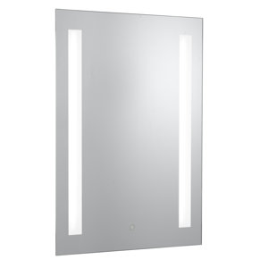Badezimmerspiegel Safit von Searchlight