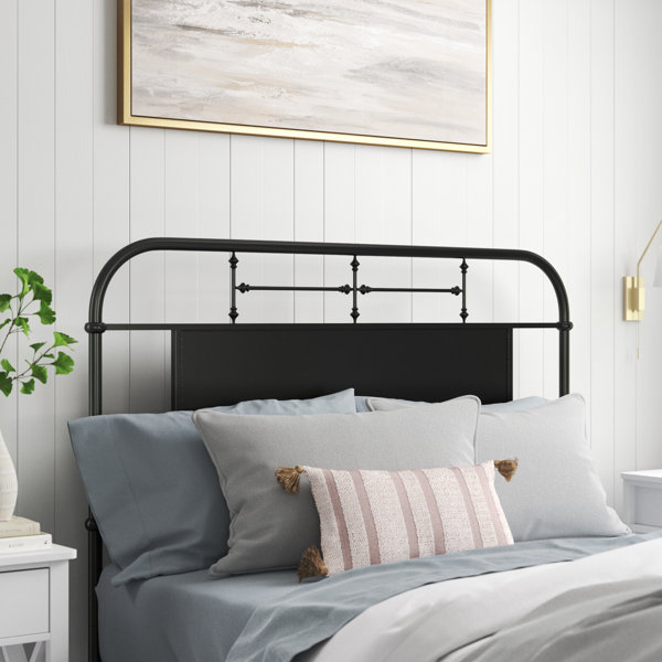 Sand & Stable Edmund Open-Frame Headboard & Reviews | Wayfair