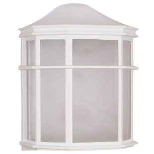 Best Kammerer 1-Light Outdoor Flush Mount By Winston Porter Outdoor Lighting Kammerer 1-Light Outdoor Flush Mount By Winston Porter Outdoor Lighting