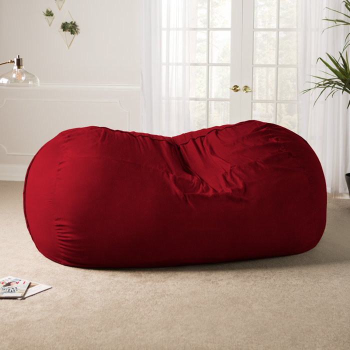 Giant Bean Bag Sofa
