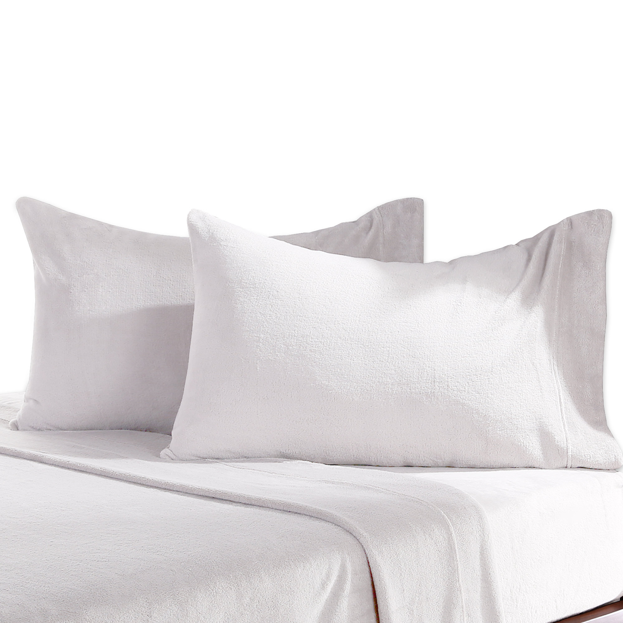 Berkshire Blanket Sheet Set & Reviews Wayfair