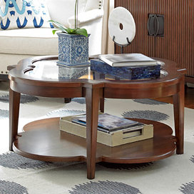 Florence Coffee Table by Universal Furniture Spacial Price
