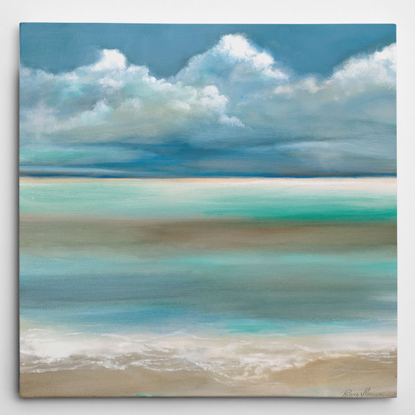Ruane Manning Canvas Wayfair