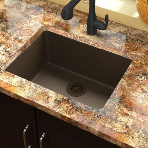 Bathroom Sinks Granite granite kitchen sinks you'll love | wayfair Bathroom Sinks Granite granite kitchen sinks you'll love | wayfair