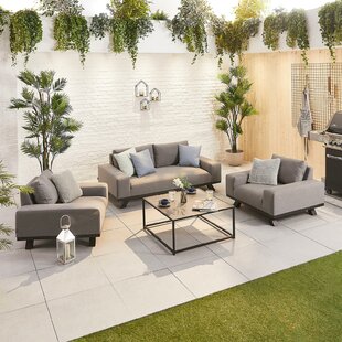 Retherford 4 Seater Sofa Set By Sol 72 Outdoor