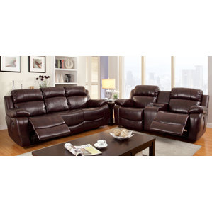 Walfred Configurable Living Room Set by Hokku Designs
