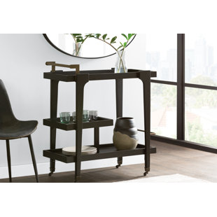 Bar Carts You Ll Love In 2019 Wayfair Quickview