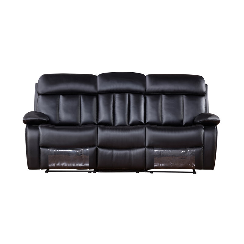 Americaneagleinternationaltrading Dunbar Reclining Sofa Wayfair Dunbar Reclining Sofa