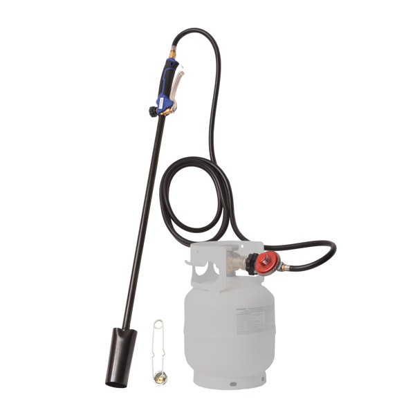 Heavy Duty Weed Torch,Propane Torch Weed Burner With Trinidad And Tobago